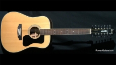Ibanez 2846-12 Vintage 1976 N/A