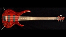 Ibanez BTB775PB Sold