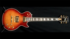Gibson Les Paul Supreme Sold