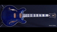 RVC Blues Deluxe Core 2071
