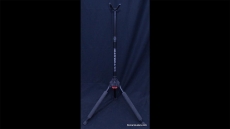 Ultimate Support GS100 Guitar & Bass Stand