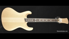 Roman Abstract Mosman Hand Crafted Body Core 27
