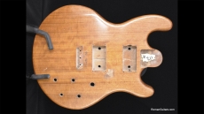 Kramer Vintage DMZ Body for Aluminium Neck Sold