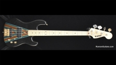 Kramer Pioneer Series Bass 1980/1981 USA Sold