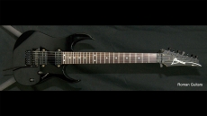 Ibanez RG7620BK Sold