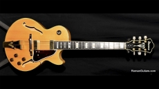 Ibanez GB-10 George Benson 1984 Sold