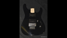 Jackson DX10D Body & Parts Sold