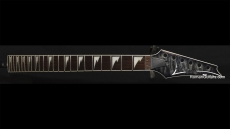 Ibanez Neck RG4EXQM1 Sold