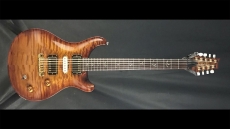 PRS 12 String Conversion to 9 String Sold