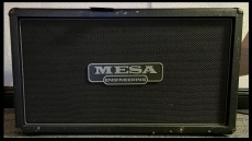 Mesa Boogie 212 Rectifier Cabinet