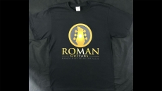 T-Shirt - Roman Guitars