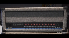 Fender M-80 Chorus Amplifier Head