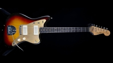 Fender 1959 Jazzmaster Sunburst