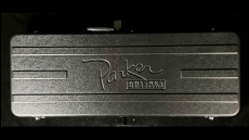 Parker Fly FHC Hard Shell Case (New Old Stock)