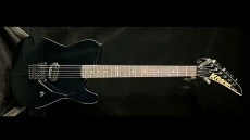 Kramer Neck with Roman T-Style Custom Body