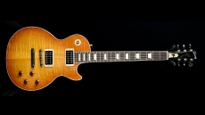 Gibson Les Paul Standard 60's Mod Shop