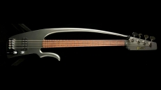 Neil Smith Custom Bow Bass Made For Neil Merryweather