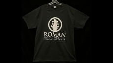 Roman Guitars T-Shirt 2