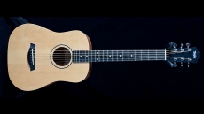 Taylor BT-1 Baby Taylor Acoustic Guitar