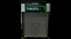 Kasha Rockmod 1001+D Half Stack