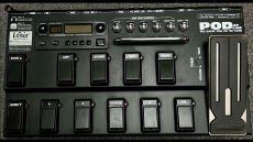 Line 6 POD XT Live