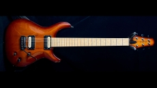 Carvin CT3T Custom 2011