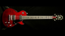Gibson Dark Fire Les Paul First Run Limited Edition