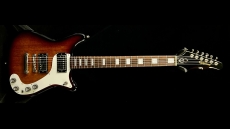 Epiphone by Gibson Wilshire Pro Limited Edition Custom Shop