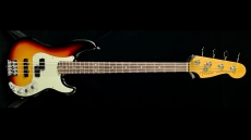 Fender American Precision Bass Ultra