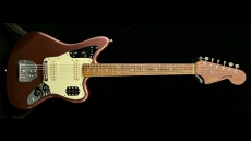 Fender Jaguar Reissue JG-66 Crafted in Japan 1994