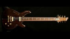Quicksilver Cocobolo & Korina 21685