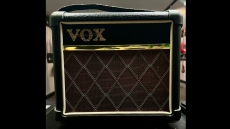Vox Mini 3 G2 Combo Battery Operated Amplifier