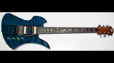 BC Rich Mockingbird Guitar Sold