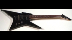 BC Rich Ironbird Guitar N/A