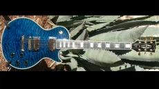Gibson Les Paul Custom Sold