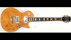 Gibson Les Paul Elegant Custom Shop N/A