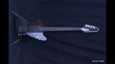 Gibson Thunderbird Bass 1990 Sold
