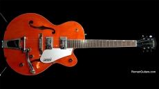 Gretsch Electromatic G5120 Transparent Orange Sold