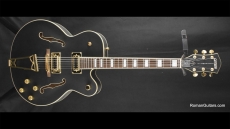 Gretsch G5191BK Tim Armstrong Signature Model Sold