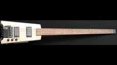 Hohner B2A DB GMS Bass Sold