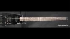 Hohner B2A DB BK Bass