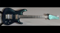 Ibanez JS90HAM Sold