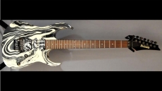 Ibanez RG20051LTD Sold