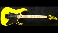 Ibanez RG350MYE Sold