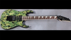 Ibanez RG370DXGP4 Sold