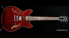 Ibanez Artcore AS 73 Sold