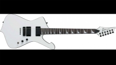 Ibanez ICT700WH (Iceman) Sold