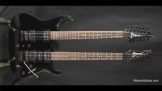 Ibanez 540STN Double Neck Sold