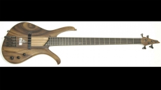 Ibanez Affirma Sold