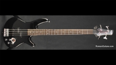 Ibanez GSR200BK Sold
